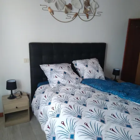 Sur La Vallee De L'allier Saint-Haon