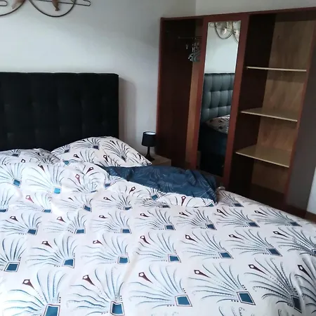 Sur La Vallee De L'allier Holiday home Saint-Haon