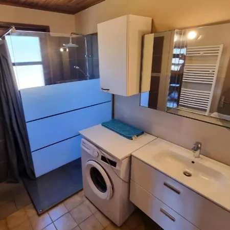 Hébergement de vacances Sur La Vallée De L'allier *