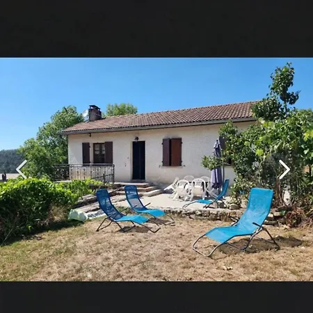 Sur La Vallée De L'allier *